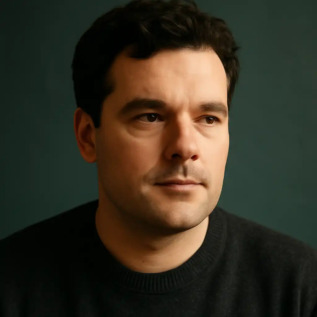 Klaus Steinmann